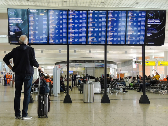 Спрогнозирован взрывной рост стоимости авиабилетов: перевозчики ждут массовых банкротств