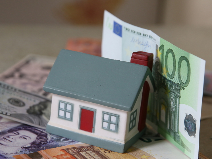 Названа причина, по которой просрочка по ипотеке бьет рекорды