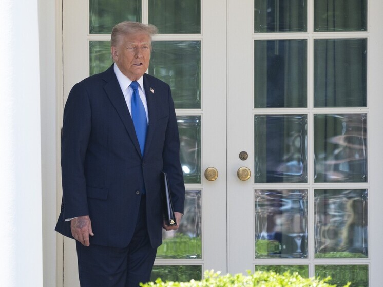 Названы последствия торговых войн Трампа для доходов россиян