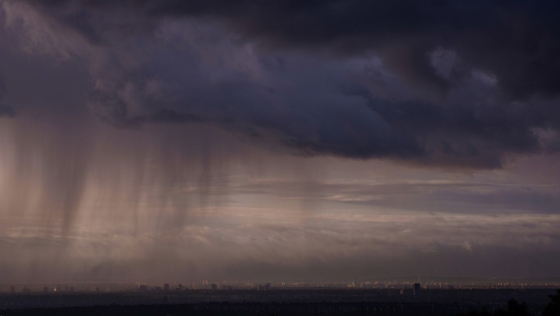 Погода в четверг украинцам не понравится: синоптики предупредили, к чему готовиться
