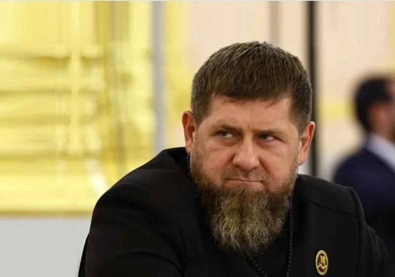 Сигнал Путину: Зеленский рассказал, как США могут выкрасть Кадырова